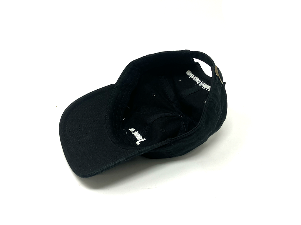 Just A Confused Dude Hat