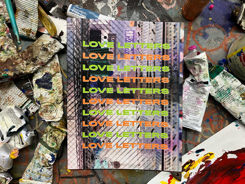 Love Letters
