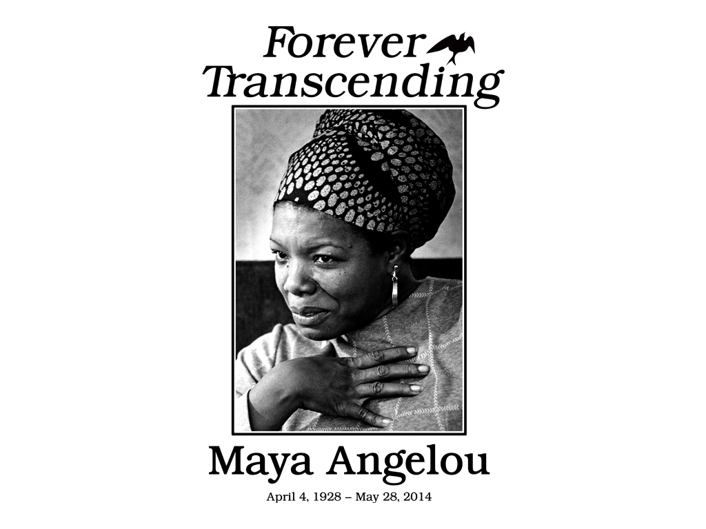 "An Homage to Maya" Tee