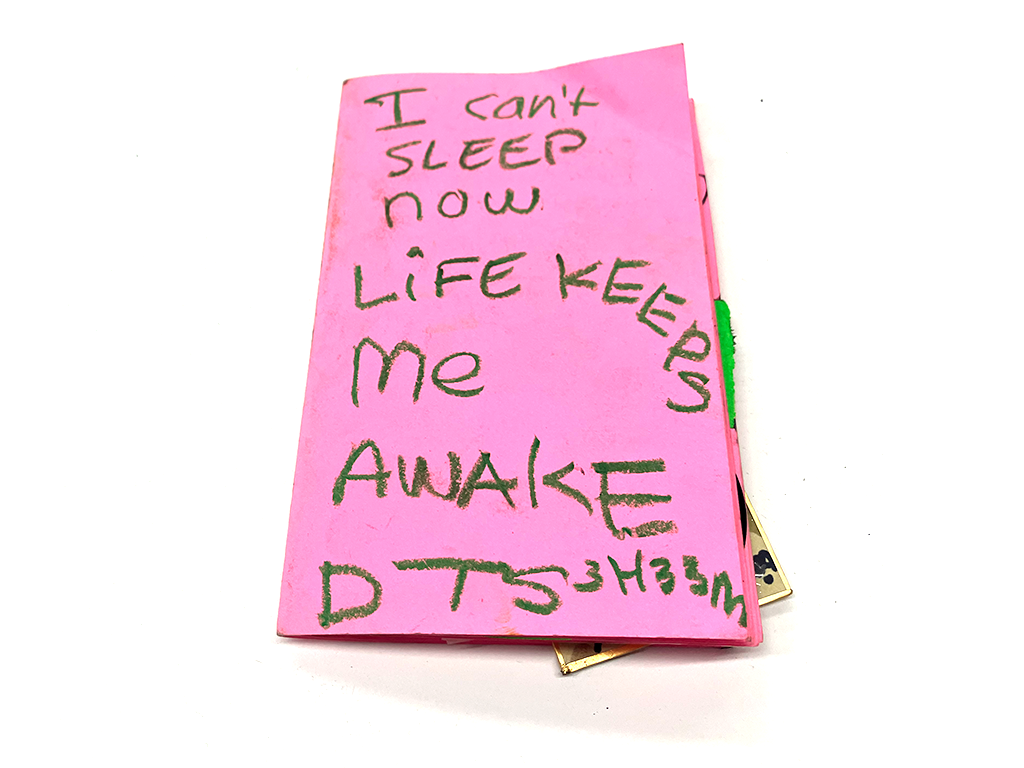 Cat Piss Zine #333