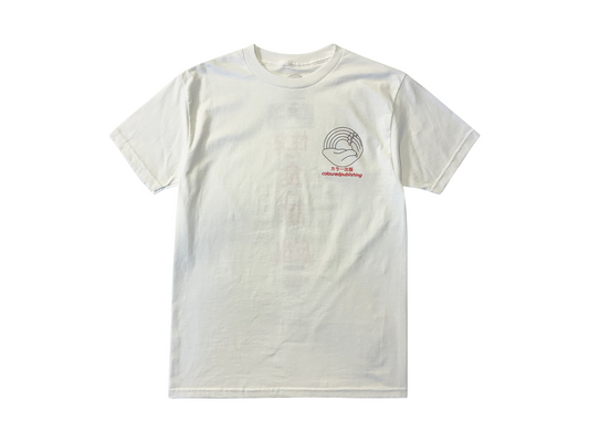 Found In Translation (White)