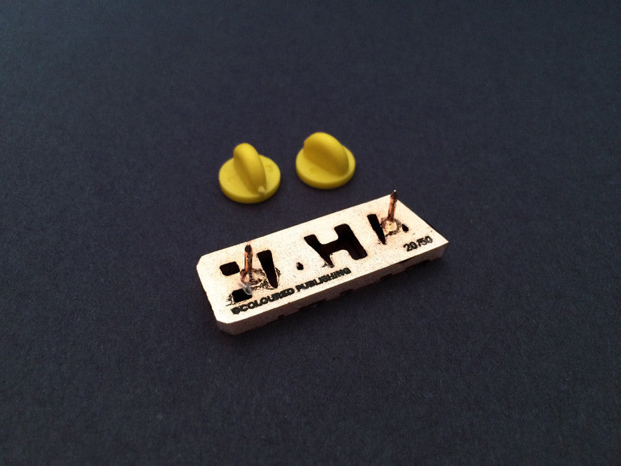 ACAB Pin