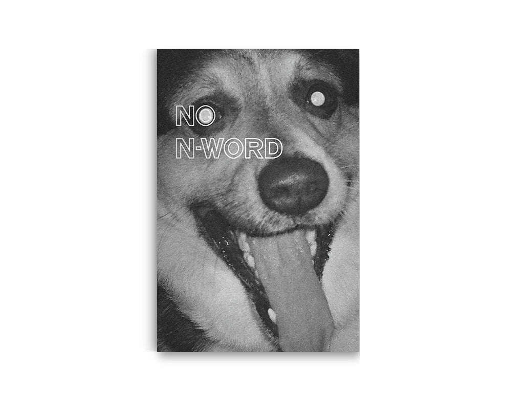 No N-Word