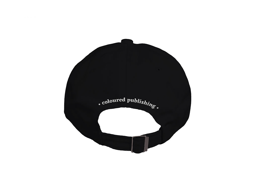 Read a Fucking Book Dad Hat