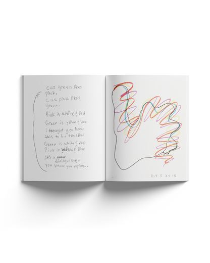 That Boy Need Milk Book 2nd Edition