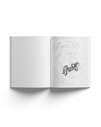 That Boy Need Milk Book 2nd Edition