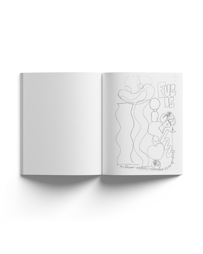 That Boy Need Milk Book 2nd Edition