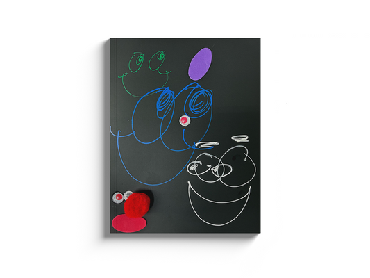 That Boy Need Milk Book 2nd Edition