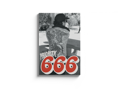 Priority 666