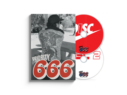 Priority 666