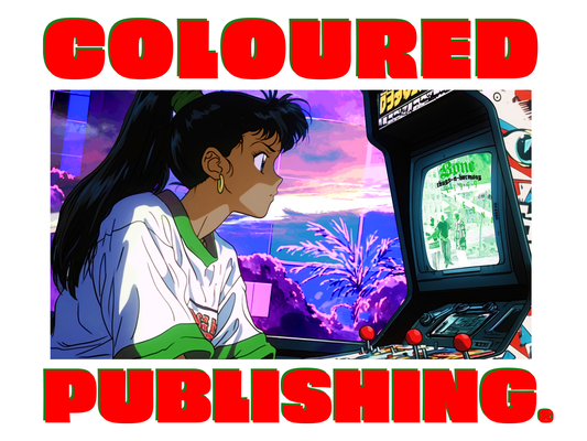 East 99 Affects (WHITE)