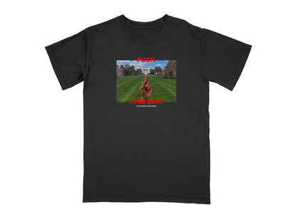 Fuck This Shit 2.0 (BLACK)