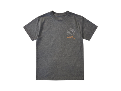Found In Translation (Charcoal Heather)