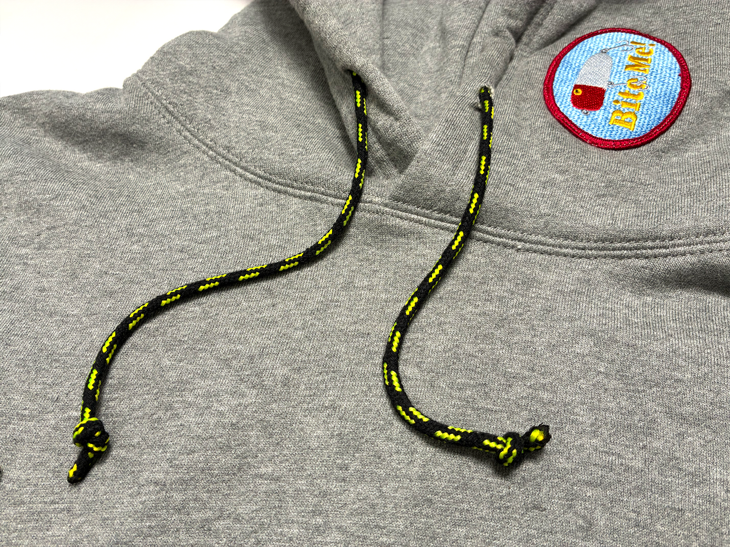 Sewn Up Hoodie 12 - M