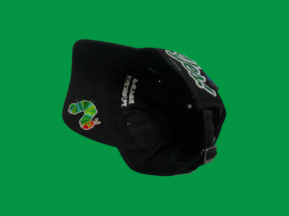 Sewn Up Hat - 015