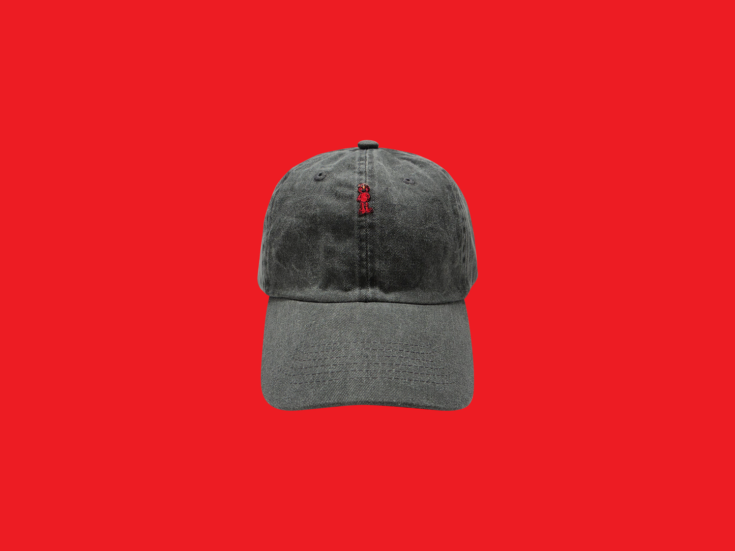 Sewn Up Hat - 22