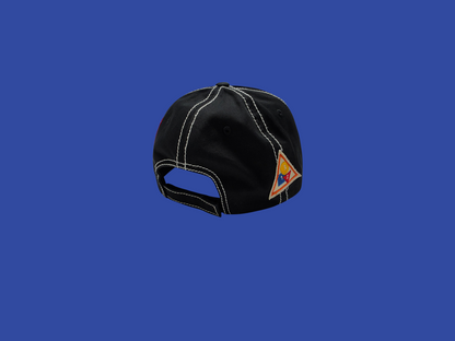 Sewn Up Hat - 23