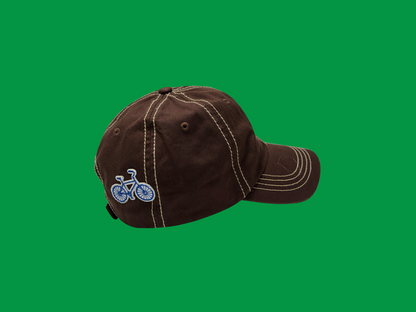 Sewn Up Hat - 24