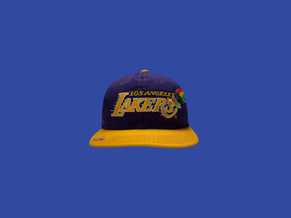 Sewn Up Hat - 019