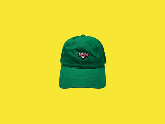 Sewn Up Hat - 21