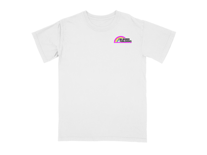 Interesting Dialogues (WHITE)