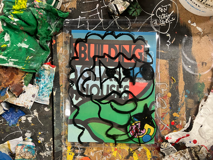 Building Glass Houses