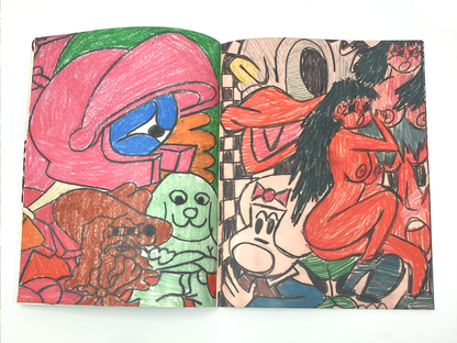 Building Glass Houses