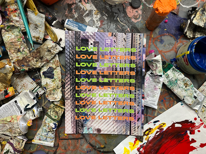 Love Letters