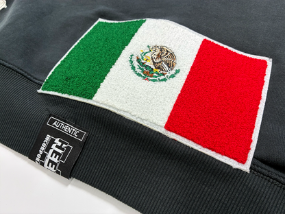 Sewn Up Carhartt Quarter Zip