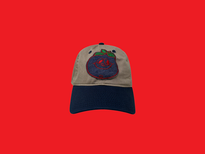 Sewn Up Hat - 010