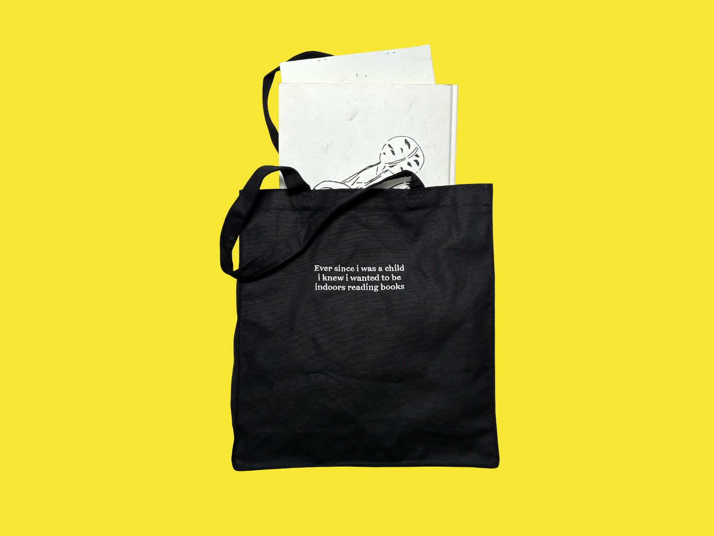 Other Side Of The Rainbow Tote