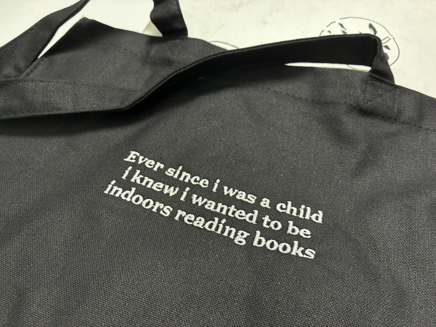 Other Side Of The Rainbow Tote