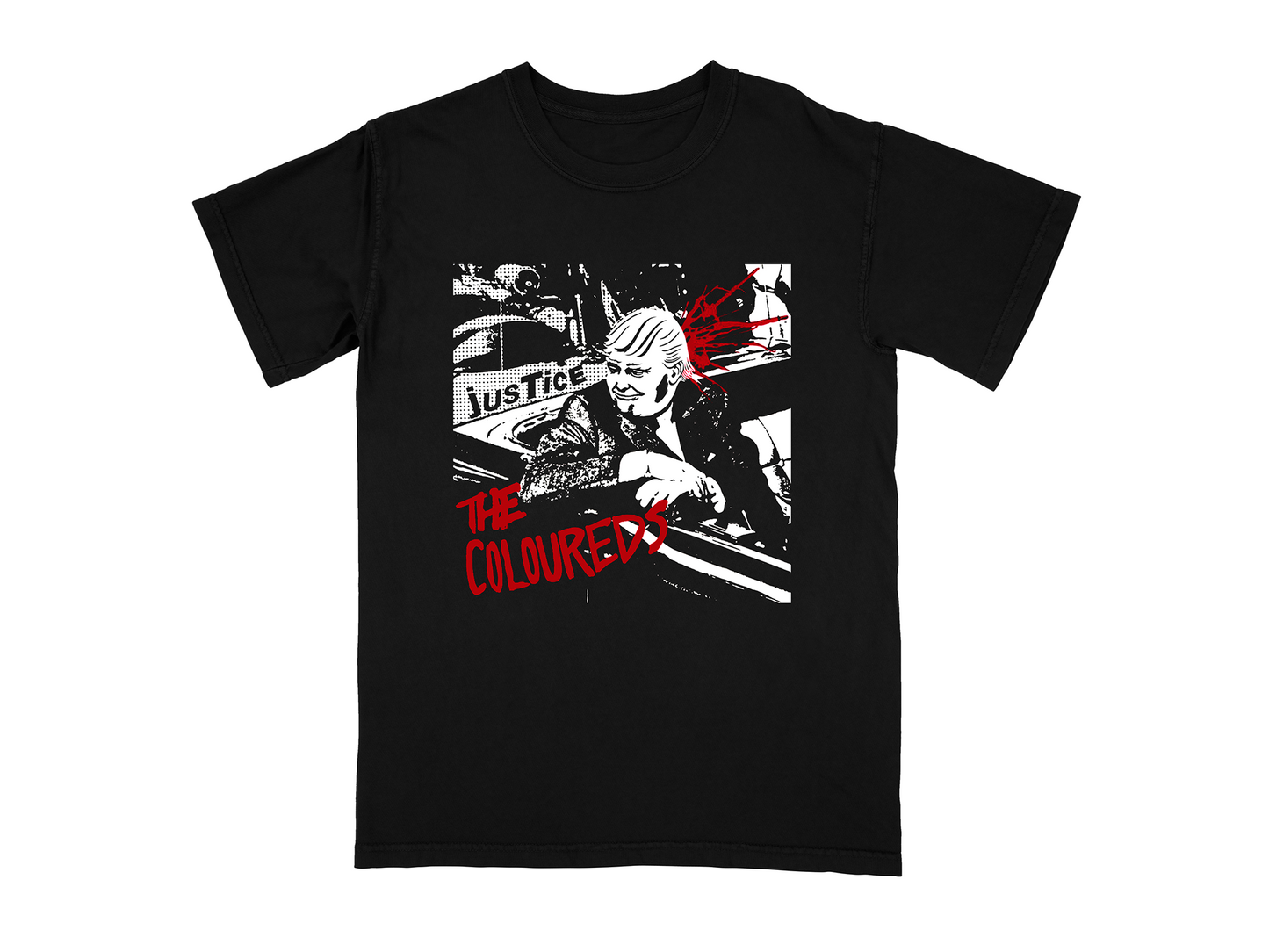 Presidential Tee