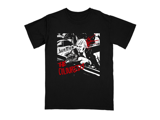 Presidential Tee