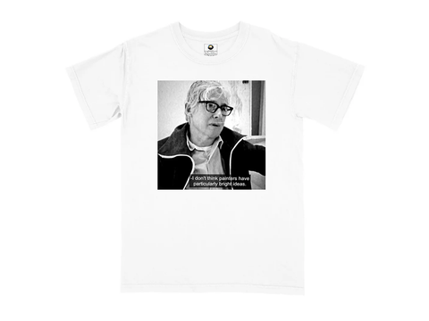 "Bright Ideas" Tee