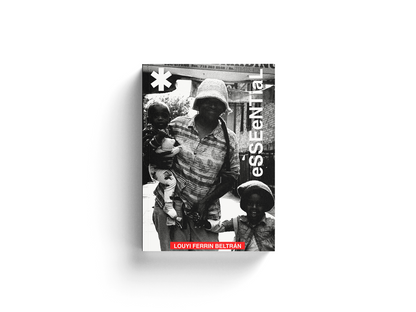 ✱eSSeNTiaL [Pre-Order]