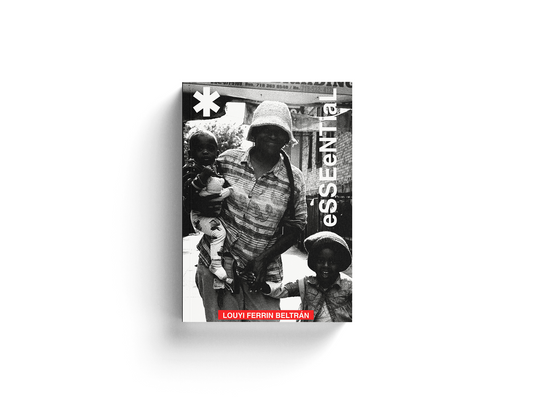 ✱eSSeNTiaL [Pre-Order]