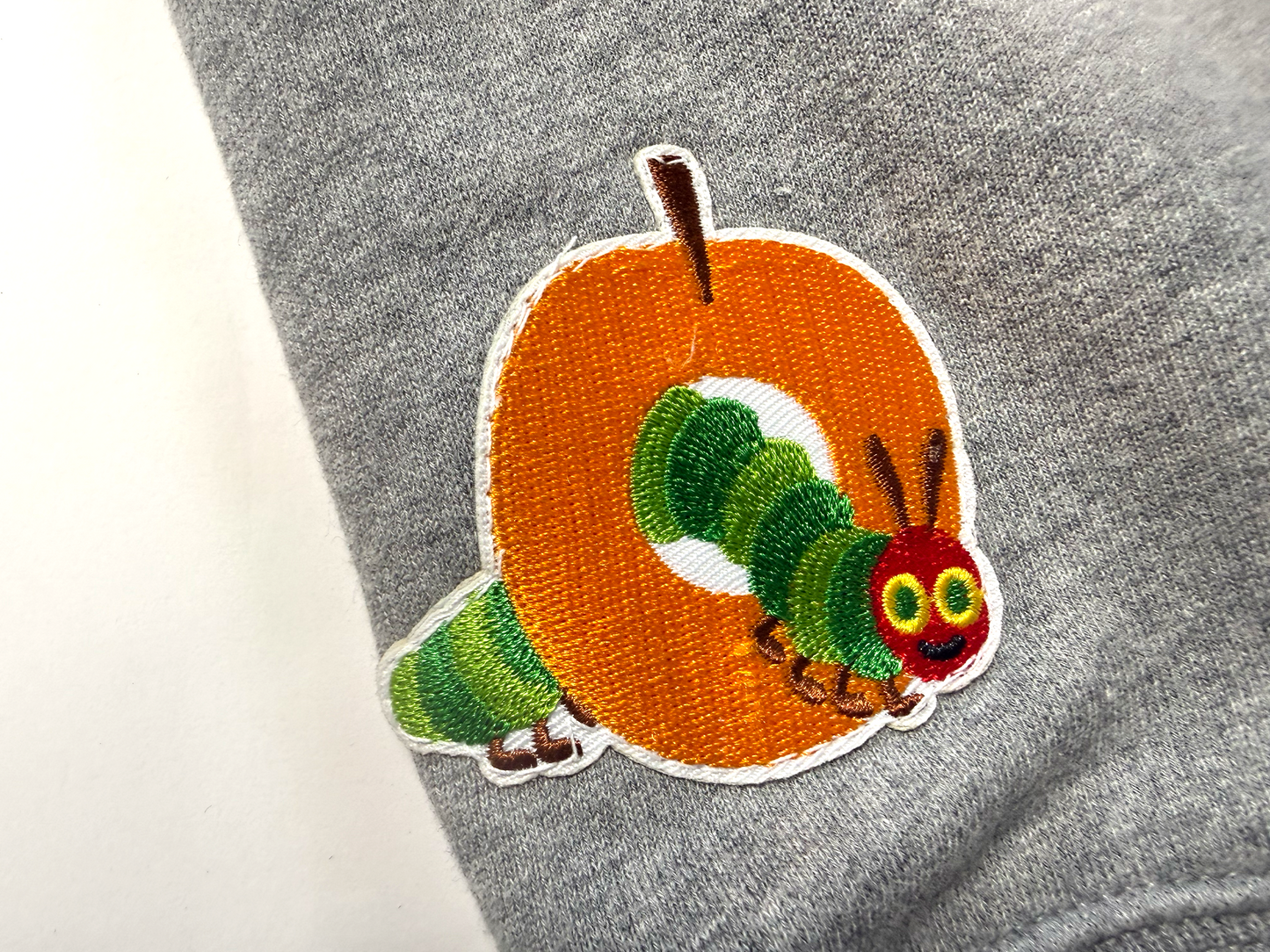 Sewn Up Hoodie 10 - L