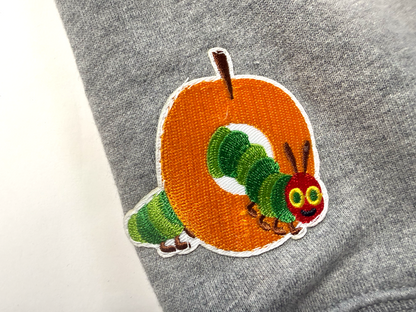 Sewn Up Hoodie 10 - L