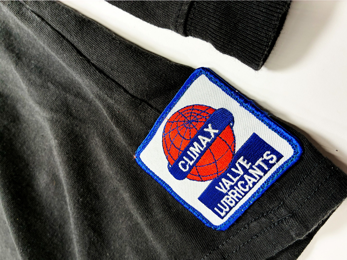 Sewn Up Longsleeve 003 - S