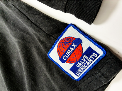 Sewn Up Longsleeve 003 - S