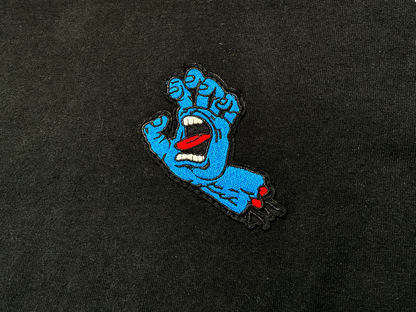 Sewn Up Longsleeve 003 - S
