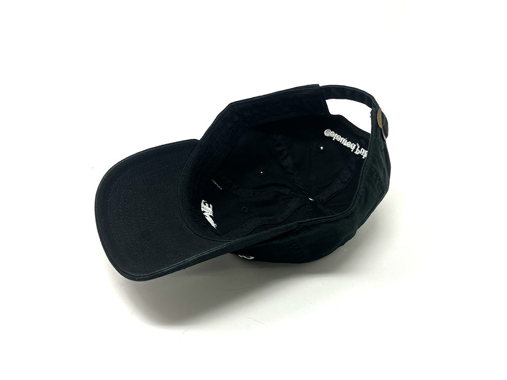 One Crime At A Time Hat