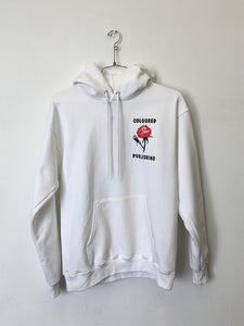 one_hour_photo_rose_hoodie_front