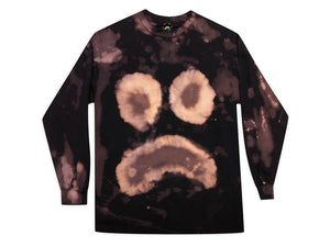Bleached Beach Face Long Sleeves | Size M