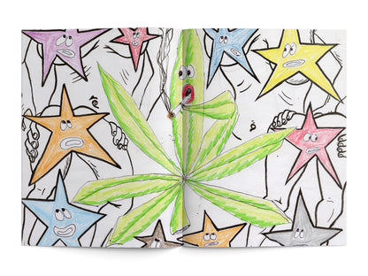 Double Impact by Devin Troy Strother & Mitsu Okubo