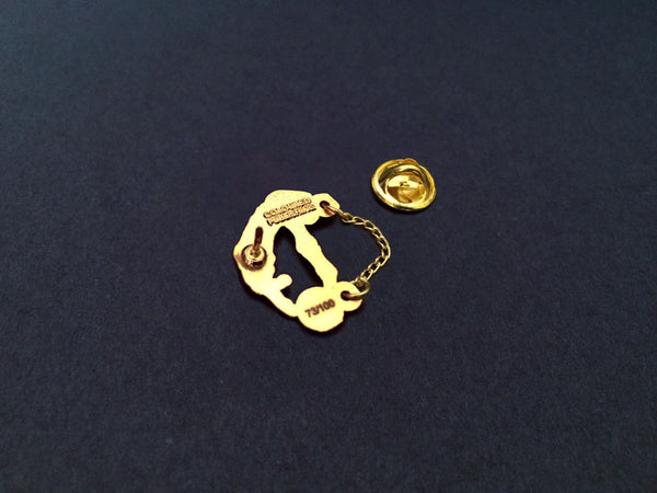 chained_to_the_game_pin_back