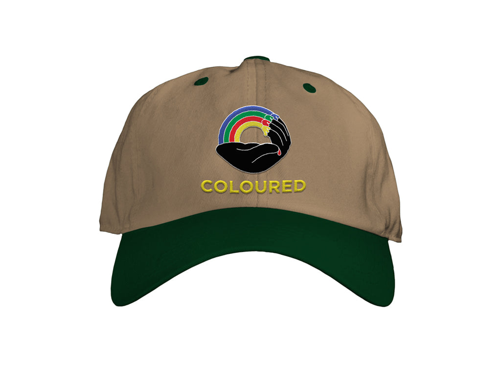 Logo/Read a Fuckin Book Hat