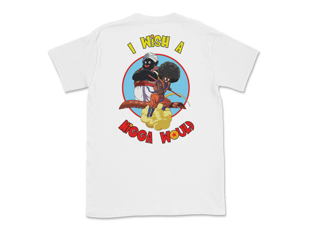 "Got 'Em All" Tee