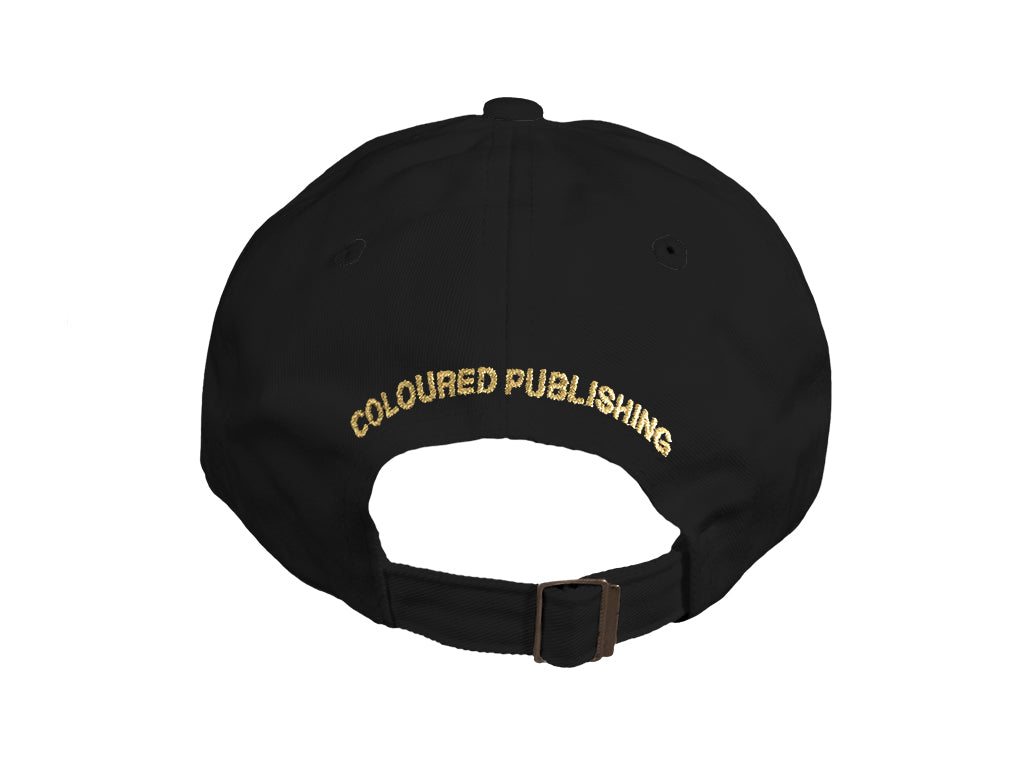Folk 'Em Dad Hat